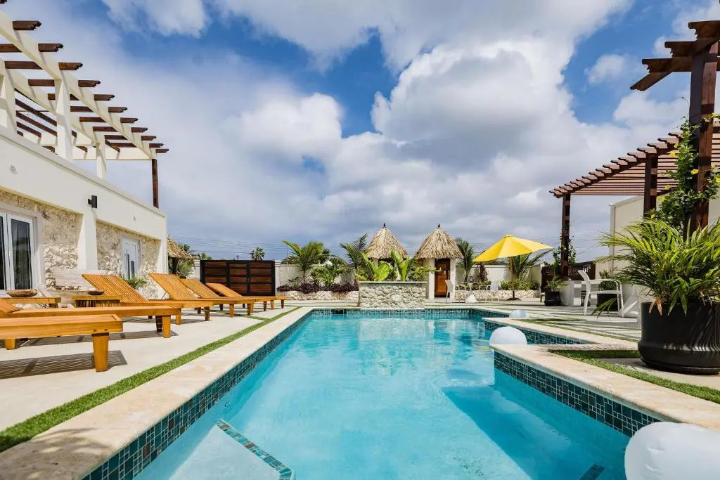 EVA Resort