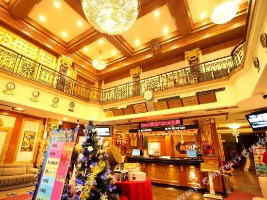 Huashi Boji Club