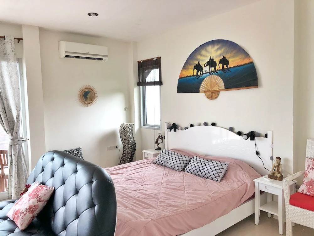 Your Home Samui