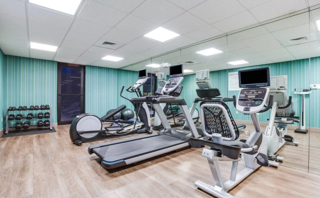 Holiday Inn Express Hotel & Suites Clewiston by IHG
