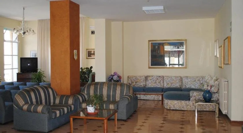 Hotel Villa Edelweiss