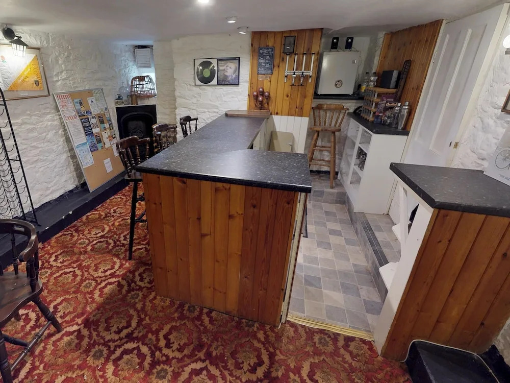 Ranscombe House