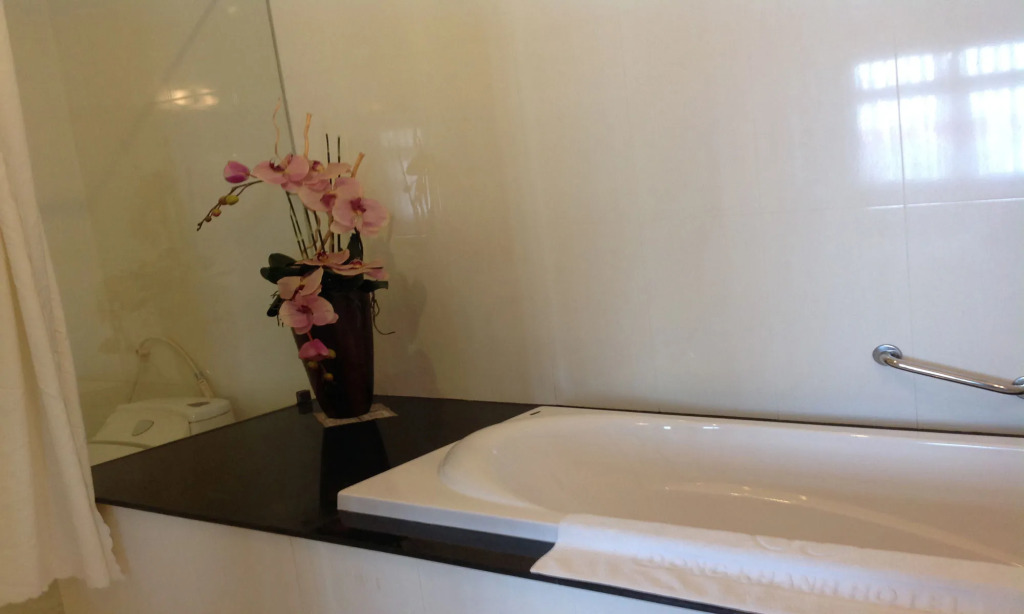 Dong Khanh Hotel