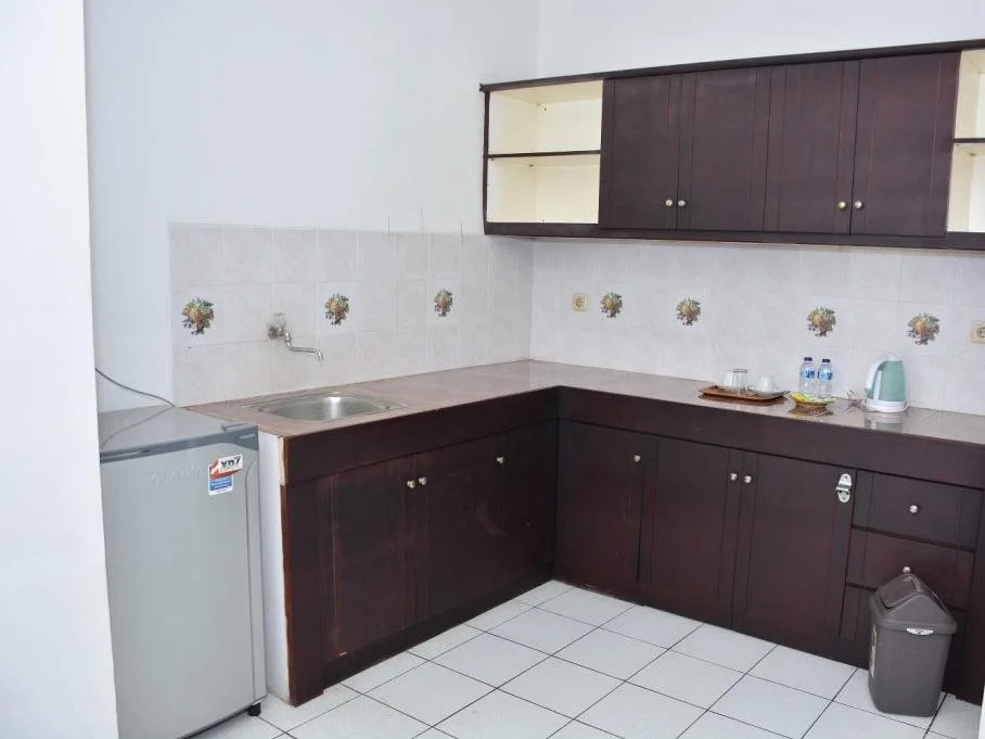 Cilegon City Hotel