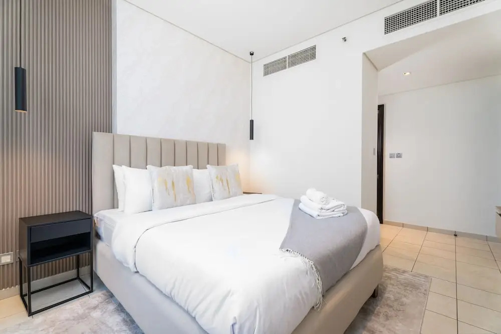 Nasma Holiday Homes - Sky Gardens