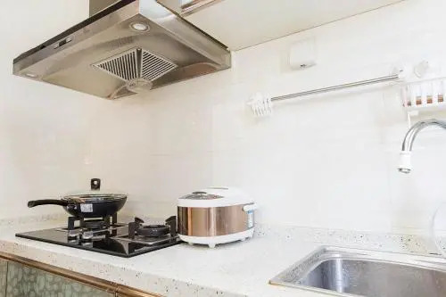 Henan Kaifeng·Henan University· Locals Apartment 00140700