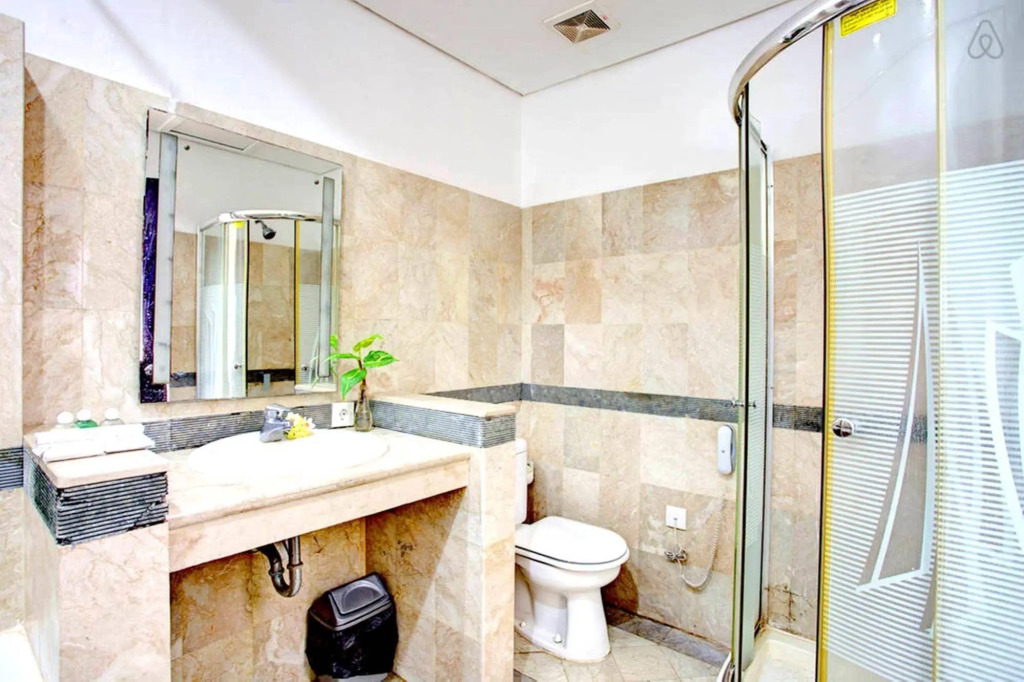 Nirmala Heritage Hotel