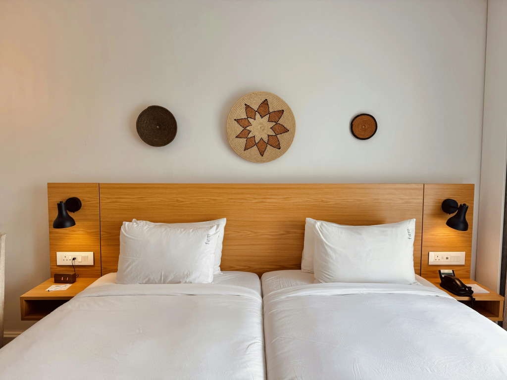 Holiday Inn - Lusaka by IHG