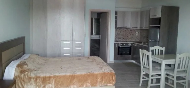 Giannis Village Resort