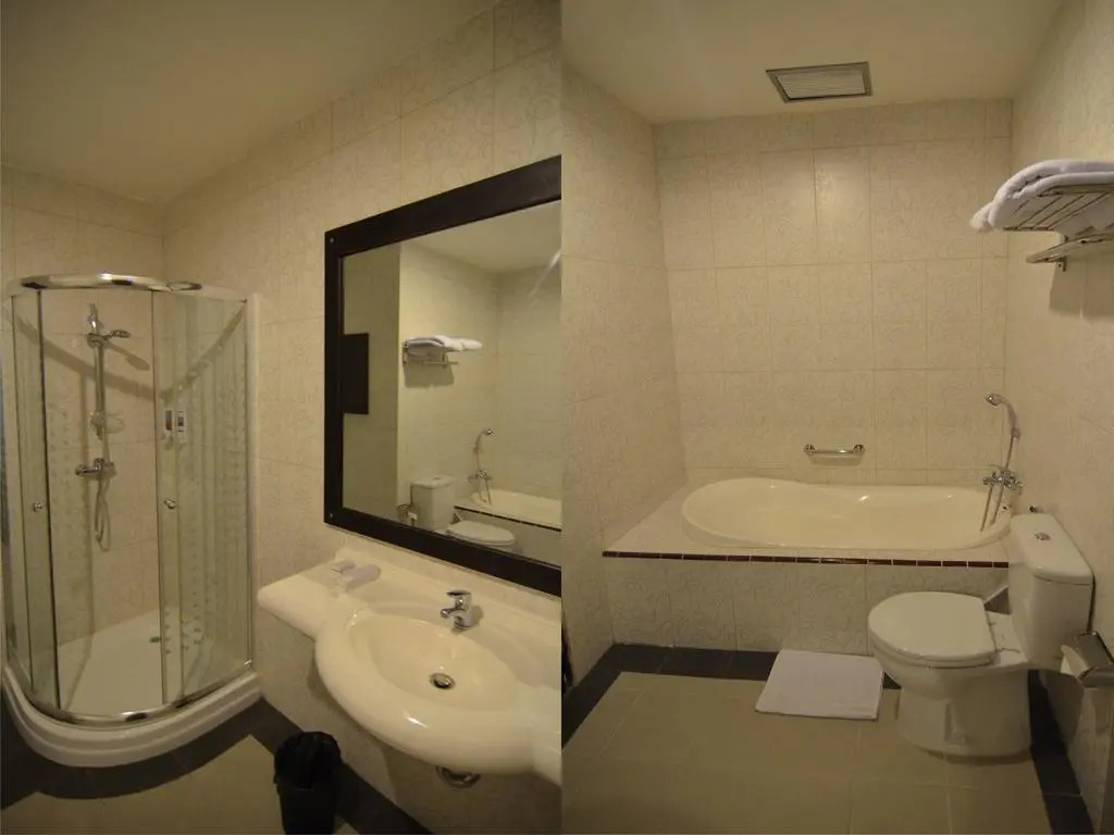 Grand Kanaya Hotel