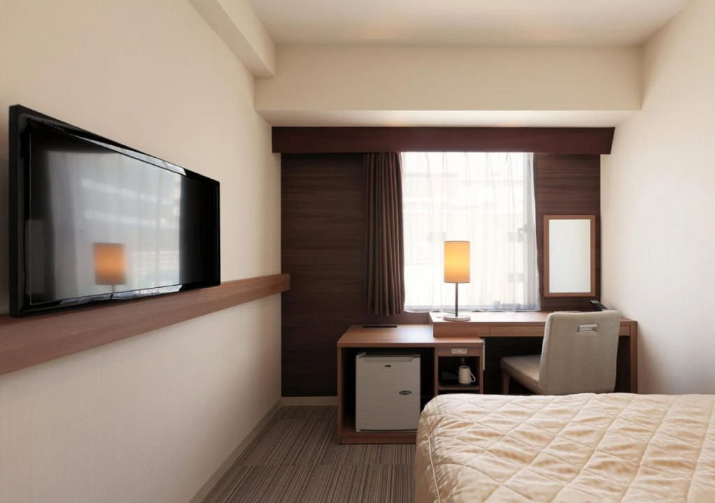 Four Points Flex by Sheraton Osaka Kitahama