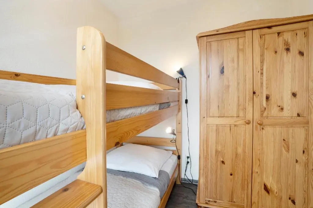 Zur Düne Wohnung 8