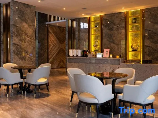 jinwokaidi wenhua hotel