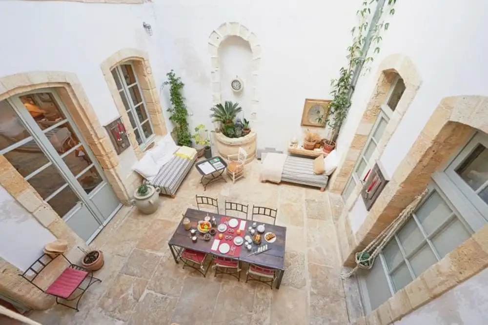 Ecolodge Des Chartrons