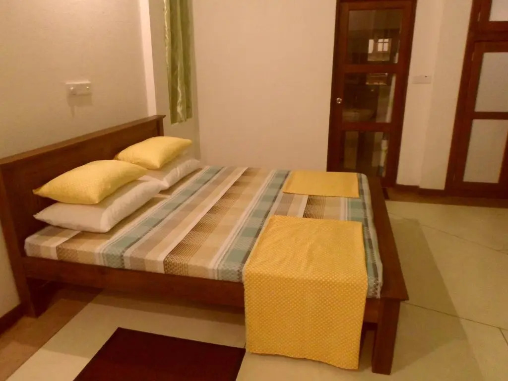 Nilas Holiday Apartments