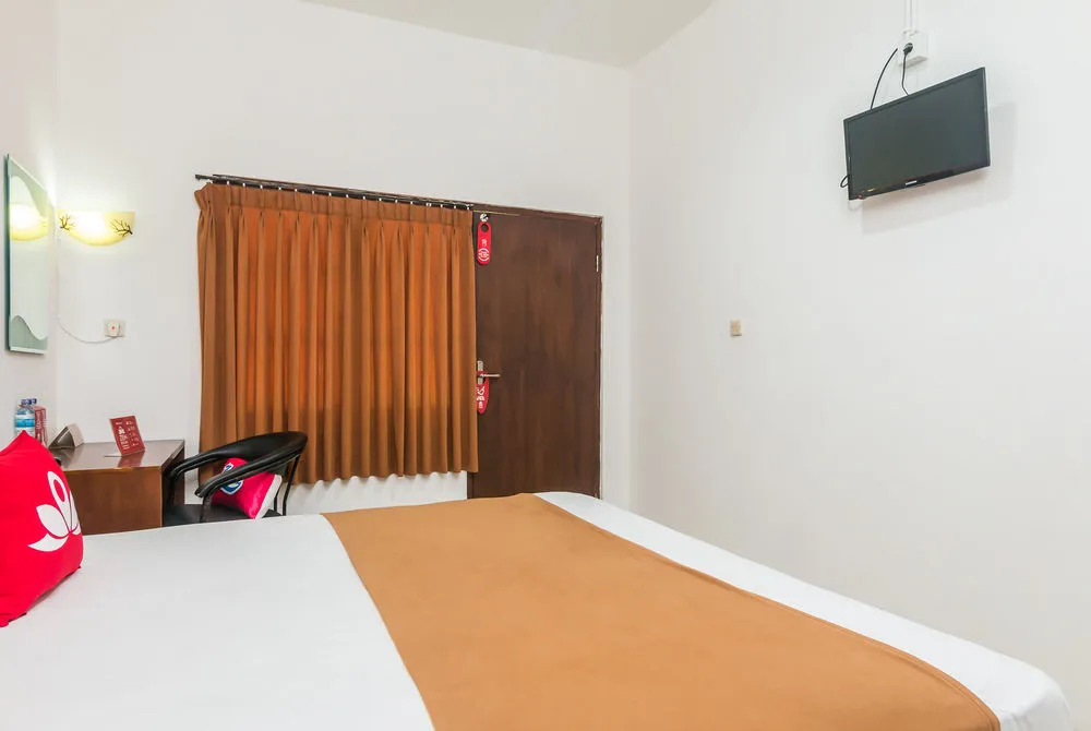ZEN Rooms Pekerisan