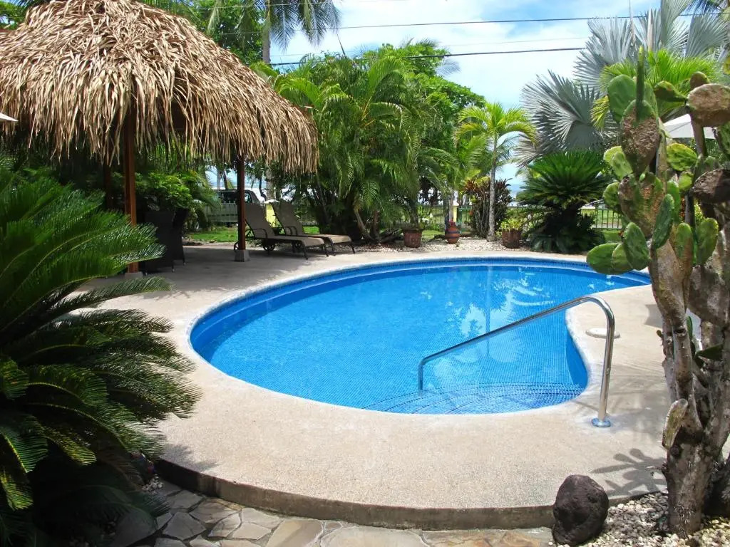 Casa Amarilla