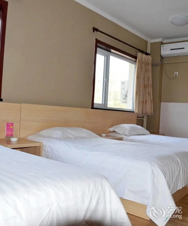Beijing Yulong Garden Hotel