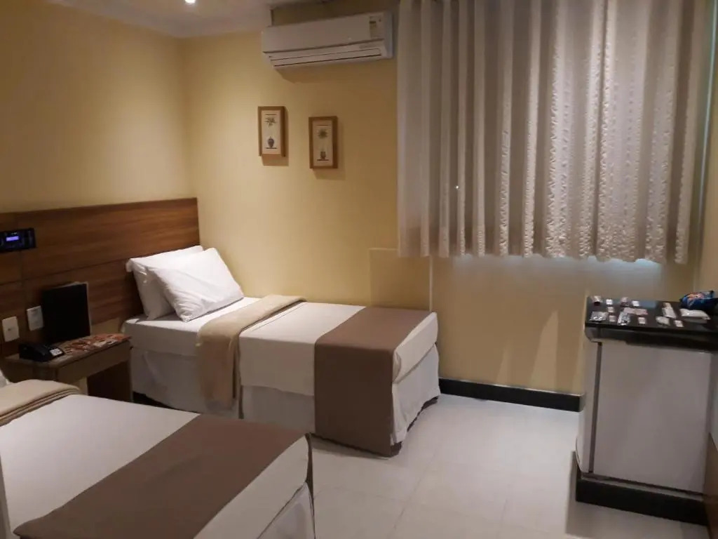 Hotel Sempre Bahia