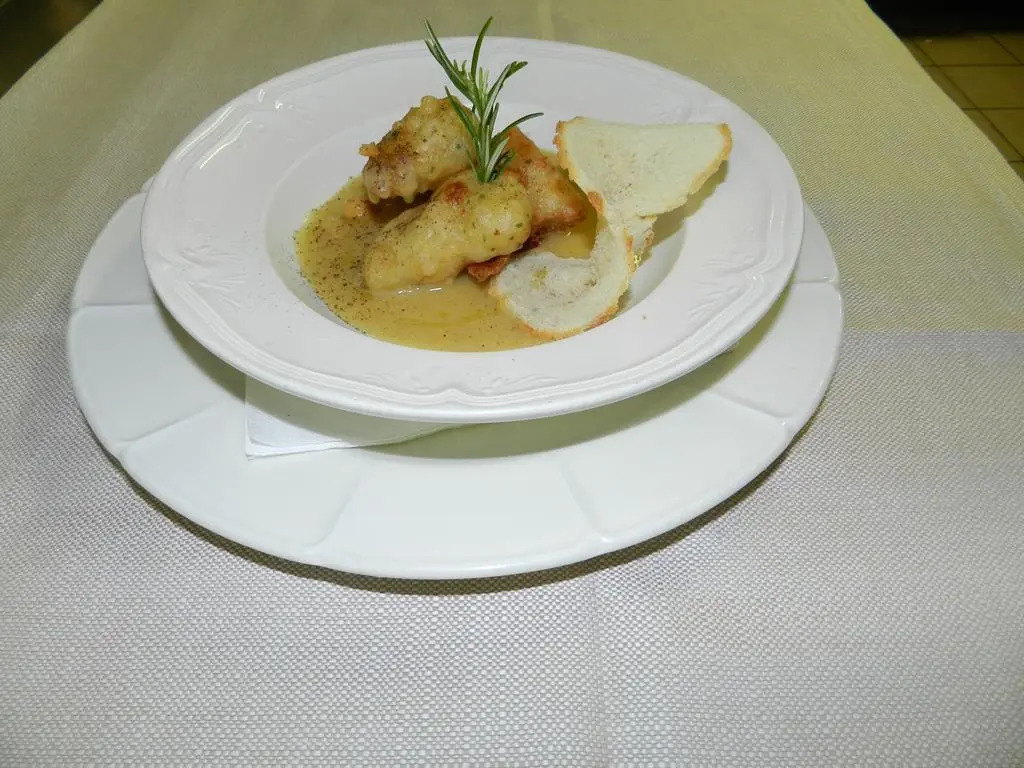 Locanda Locatori