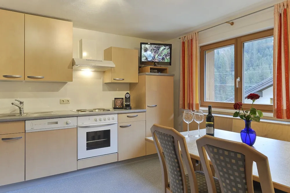 Haus Anna Apartments