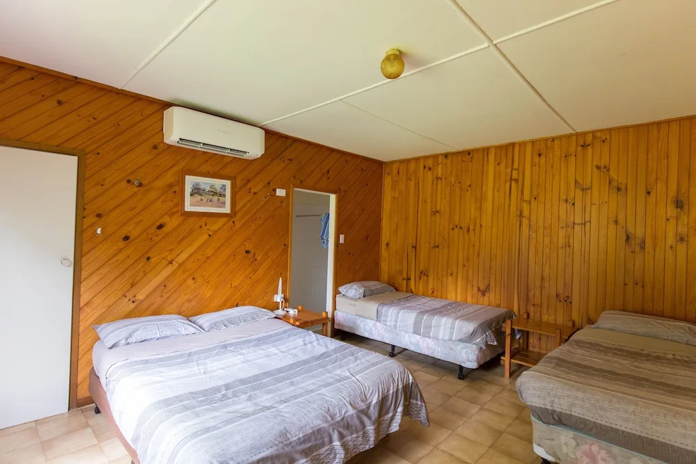 Wonboyn Cabins