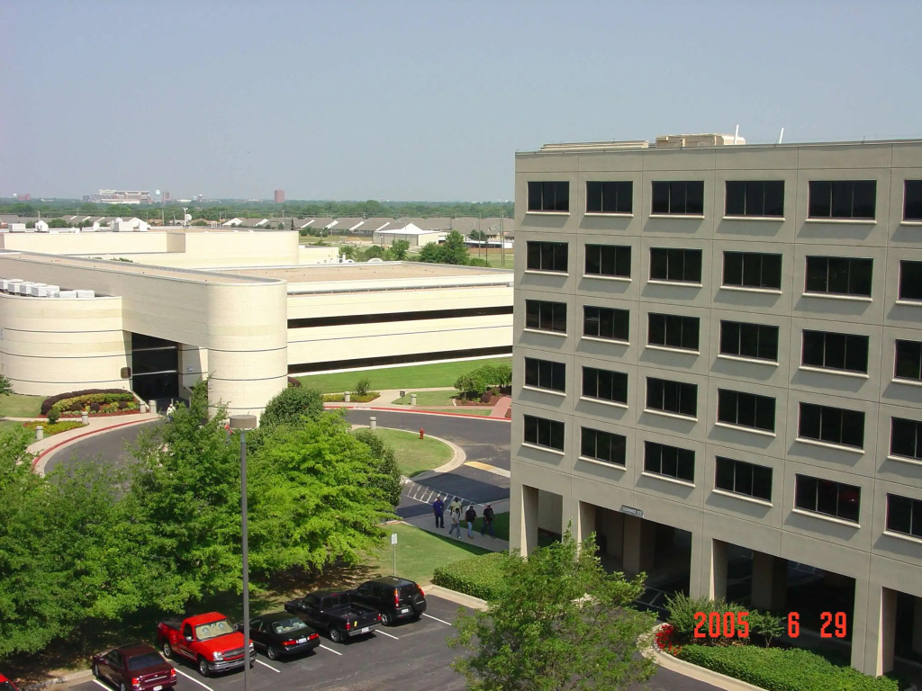 NCED Conference Center & Hotel
