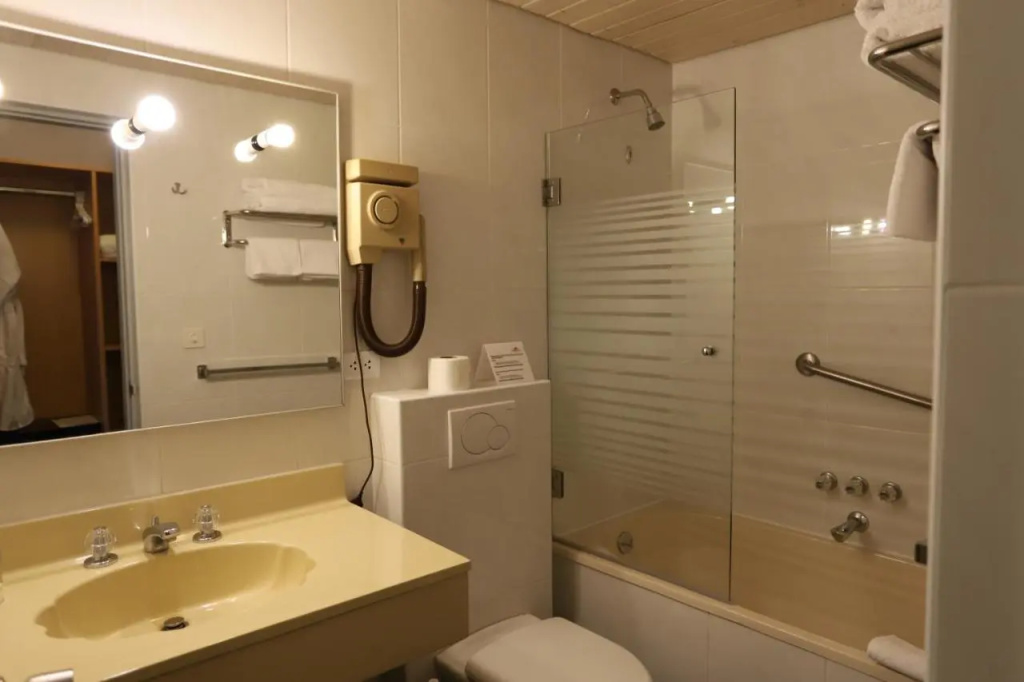 Hotel Andino Club - Hotel Asociado Casa Andina