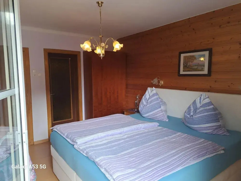Charming Apartment in Feld am See, Near the Lake