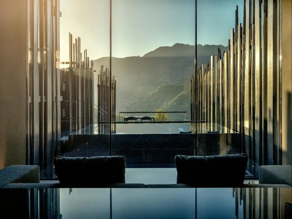 VIVOOD Landscape Hotel & Spa
