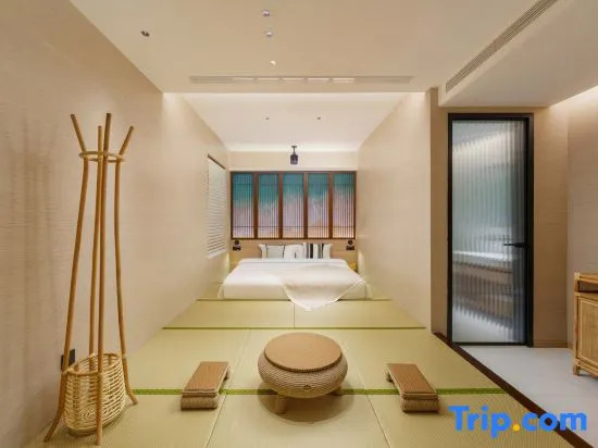 Jingyue ·Sky City Hotel