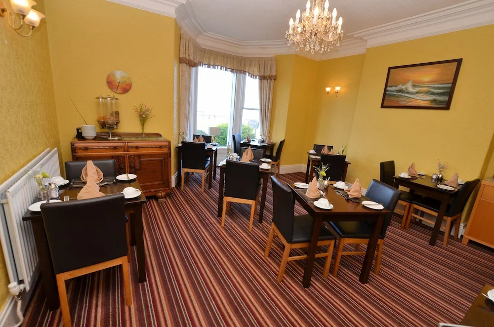 St. Hilary Guest House