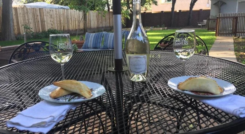 Bordeaux Inn Lodi