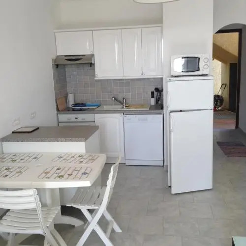 Panoramic Seaview Tiuccia