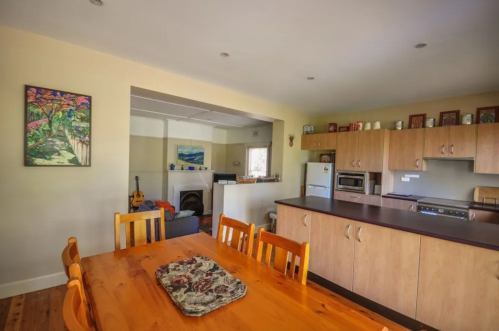 Brigalow Cottage