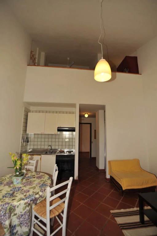 Apartment With one Room in Laghi di Sibari, With Wonderful sea View, F