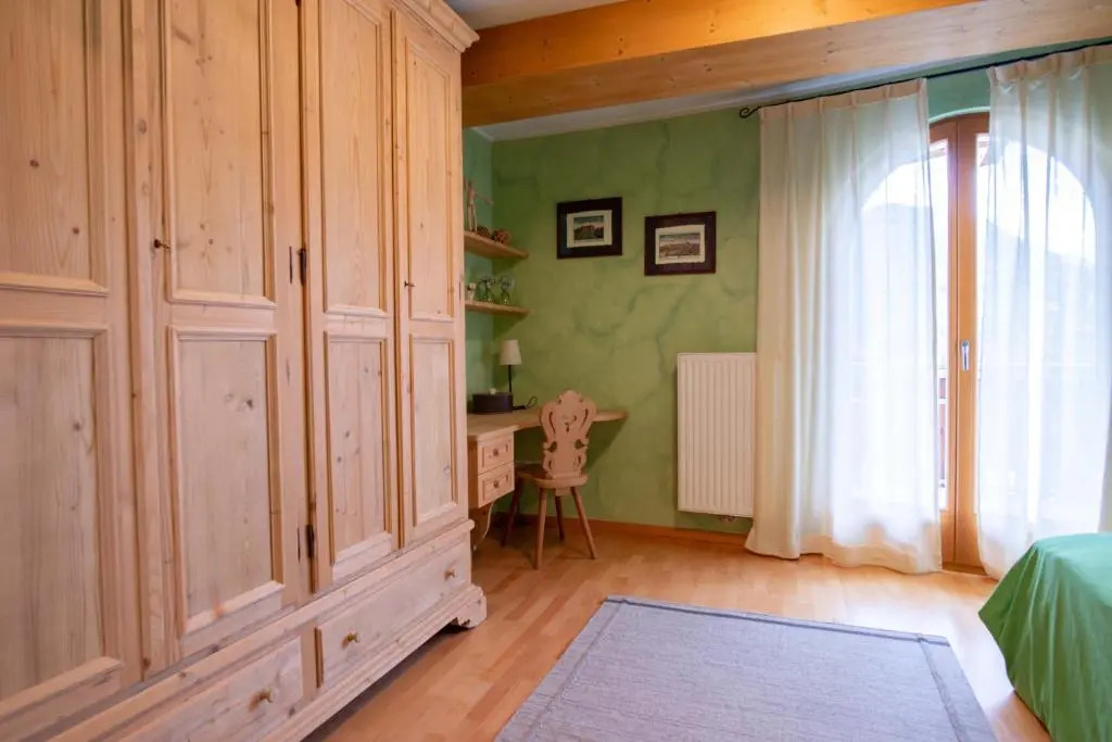 Isarco Suite