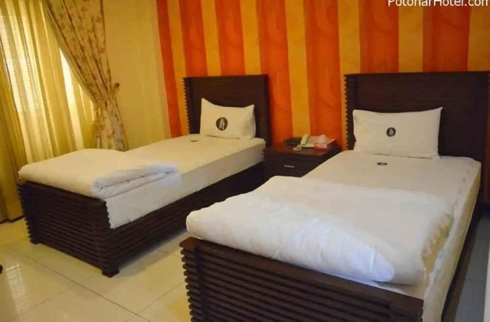 Potohar Hotel