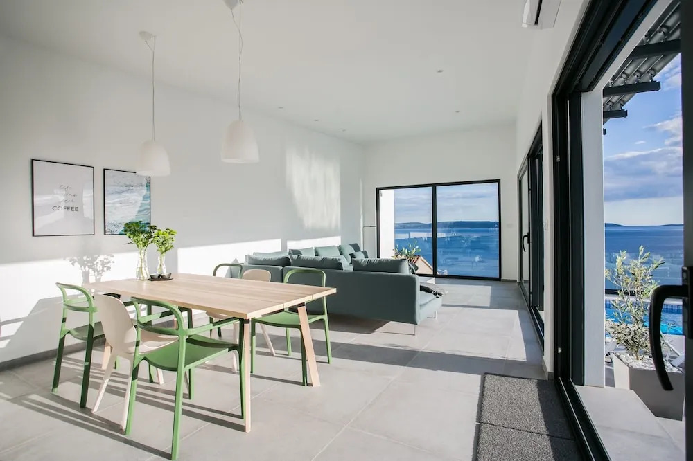 The Olive Exclusive holiday home