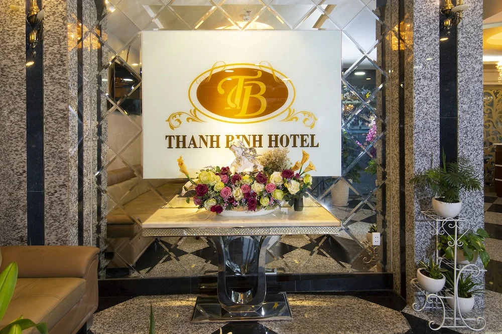 An Bình Hotel