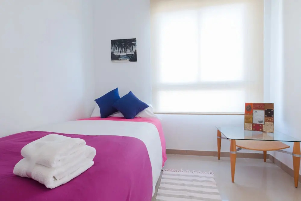 Fidalsa Penthouse Gran Via