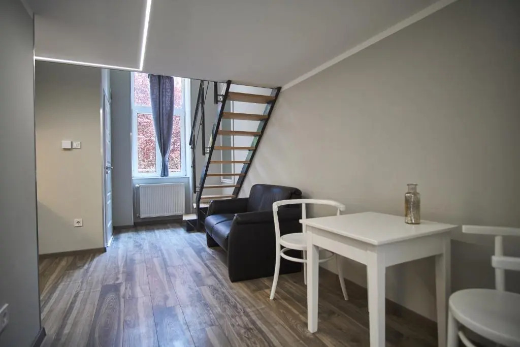 A32 Apartment | Budapest
