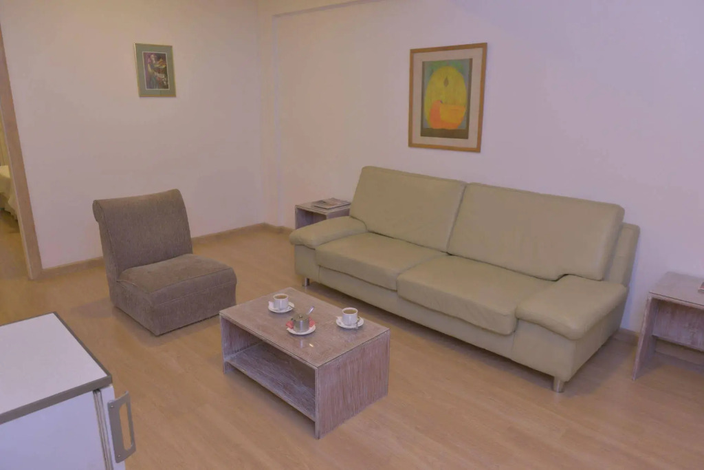 Hotel Cecilia