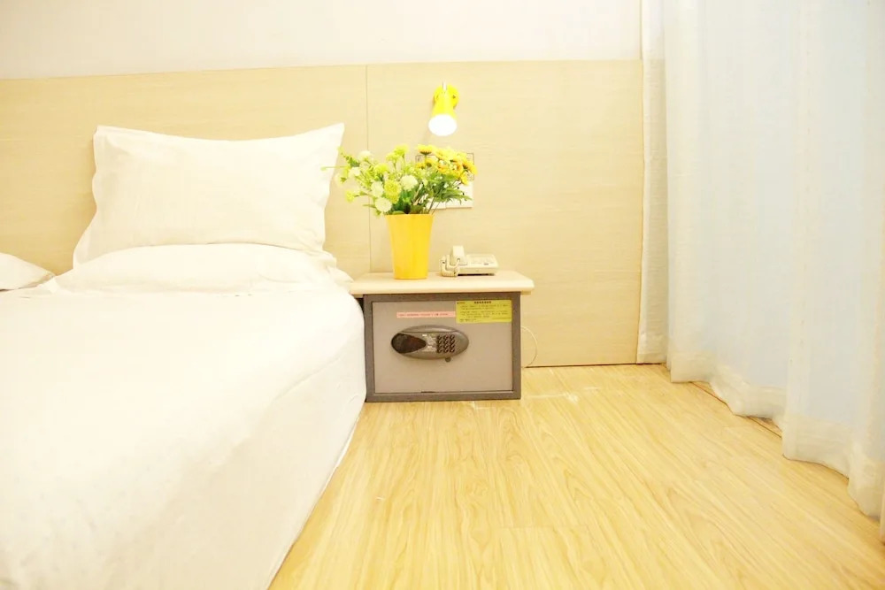 Wenxin Hotel Foshan