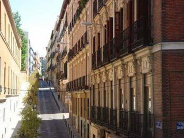 Hostal New Life Madrid