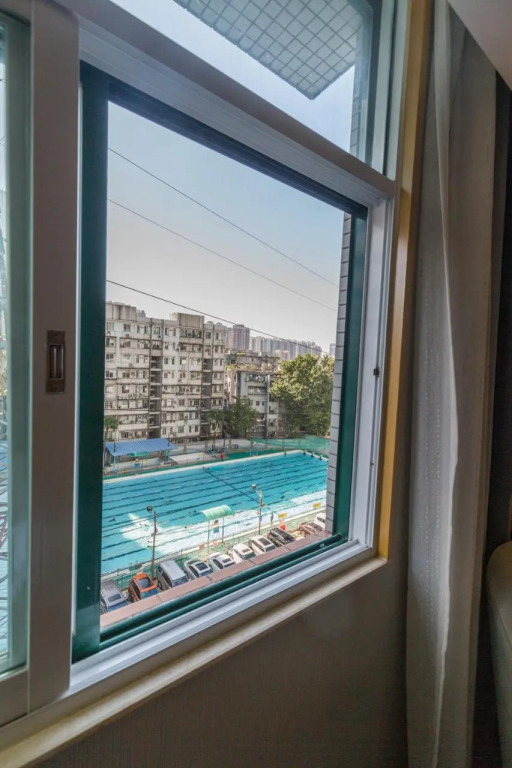 Guangzhou Seaman Hotel