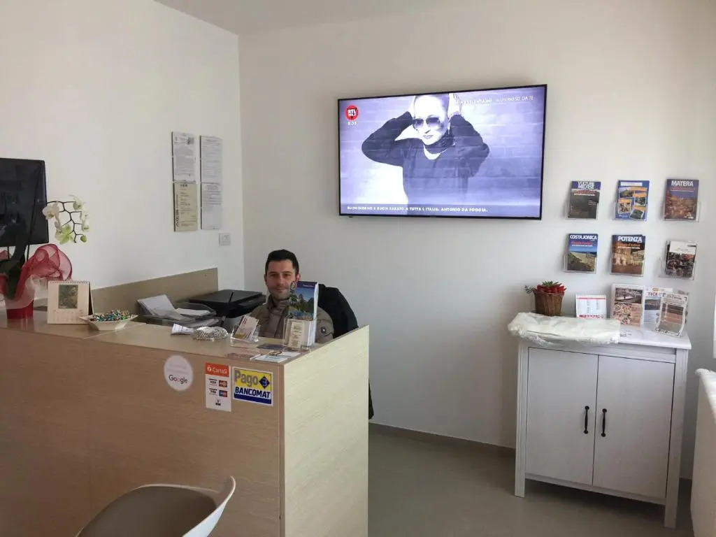 Residence Bonelli
