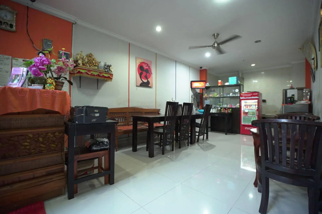 Rena Segara House Kuta