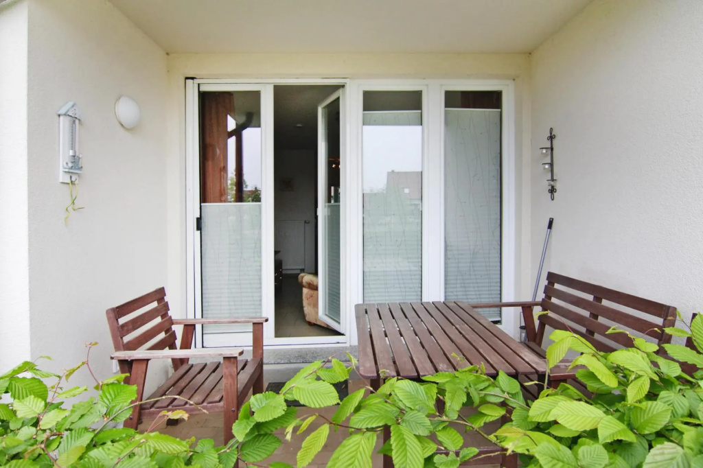 Ferienwohnung, Nienhagen