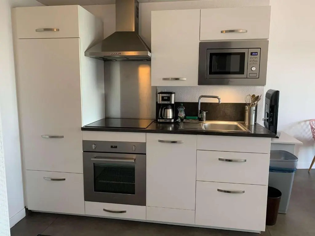 Appartement Perros-Guirec, 3 pièces, 4 personnes - FR-1-368-60